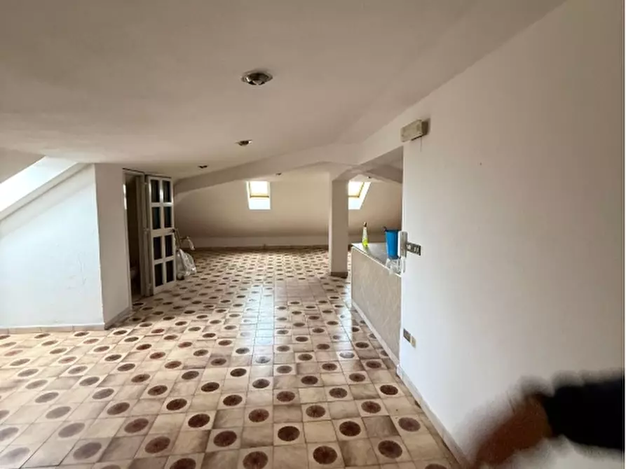 Immagine 9 di Appartamento in affitto  in Via ARCANGELO CORELLI, 5 a Sant'anastasia