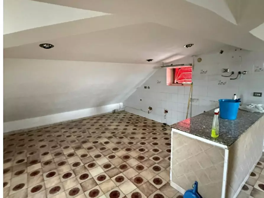 Immagine 5 di Appartamento in affitto  in Via ARCANGELO CORELLI, 5 a Sant'anastasia
