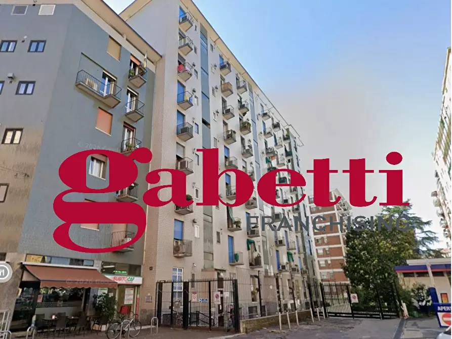 Immagine 1 di Appartamento in vendita  in Via DELLE FORZE ARMATE, 41 a Milano