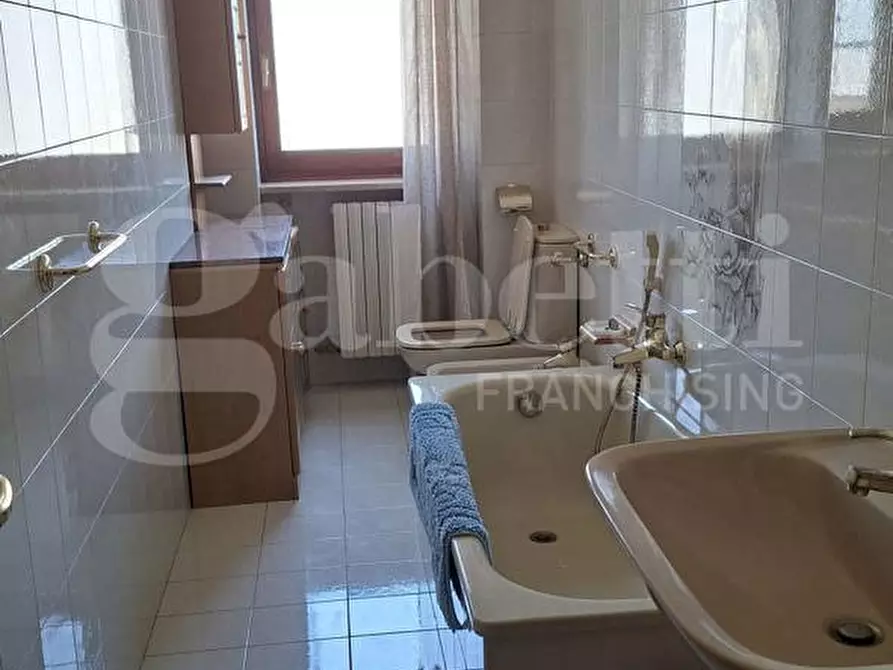 Immagine 13 di Appartamento in affitto  in Corso Fratelli Cervi a Grugliasco