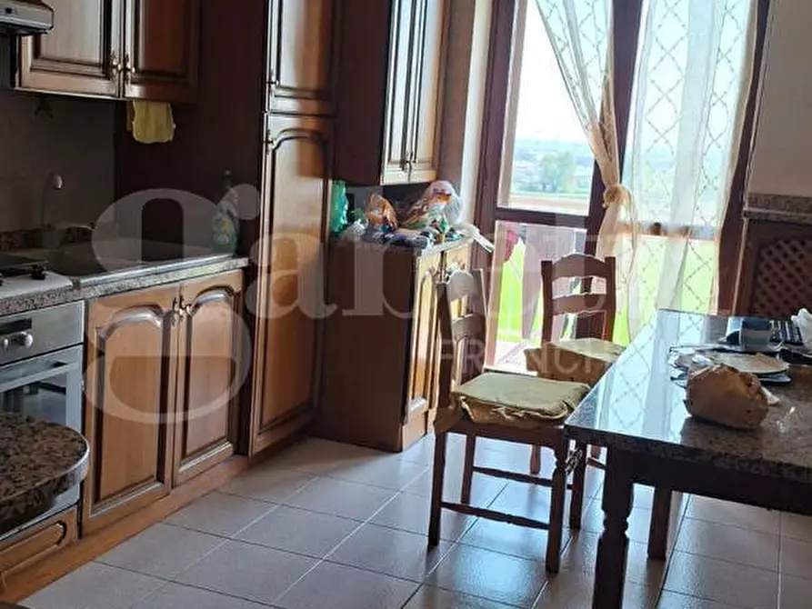 Immagine 11 di Appartamento in affitto  in Corso Fratelli Cervi a Grugliasco