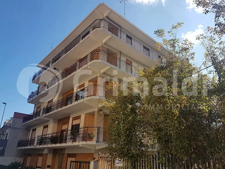 Immagine 5 di Appartamento in vendita  in Via Comunale Bordonaro a Messina