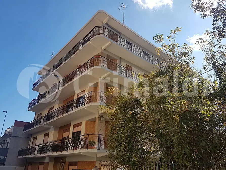Immagine 4 di Appartamento in vendita  in Via Comunale Bordonaro a Messina