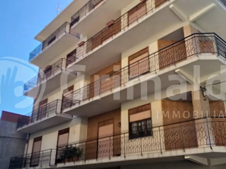Immagine 7 di Appartamento in vendita  in Via Comunale Bordonaro a Messina
