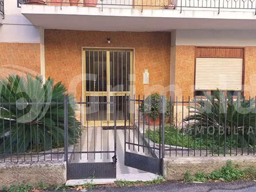 Immagine 6 di Appartamento in vendita  in Via Comunale Bordonaro a Messina