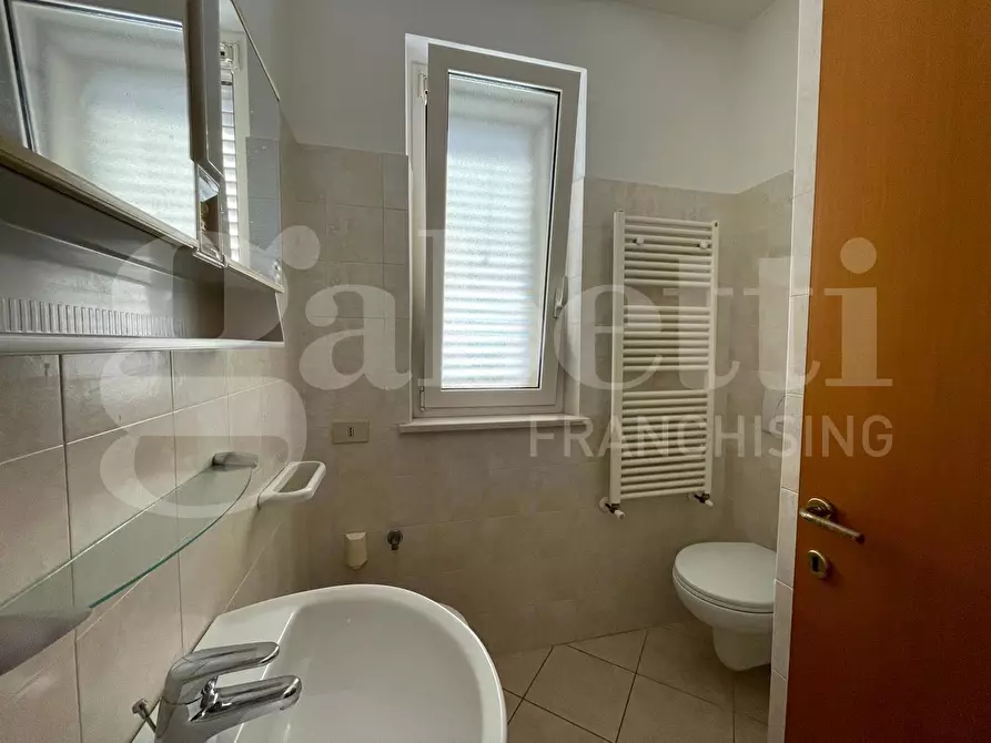 Immagine 12 di Appartamento in vendita  in Via Benedetto Croce, 1 a Tortoreto