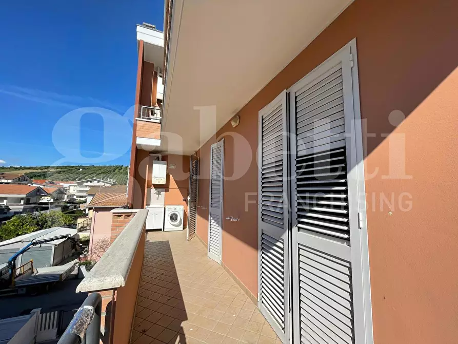 Immagine 16 di Appartamento in vendita  in Via Benedetto Croce, 1 a Tortoreto