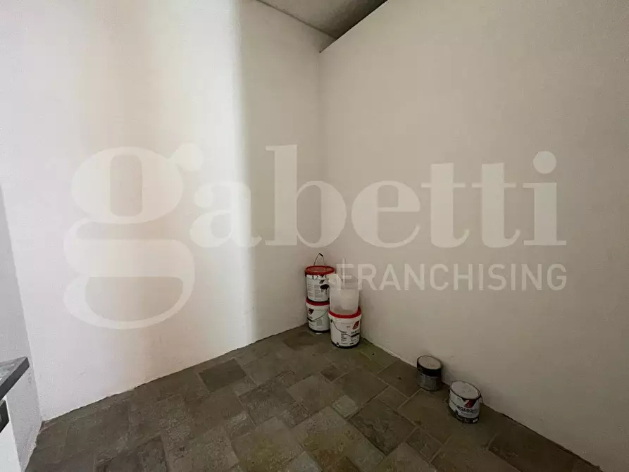 Immagine 17 di Appartamento in vendita  in Via Benedetto Croce, 1 a Tortoreto