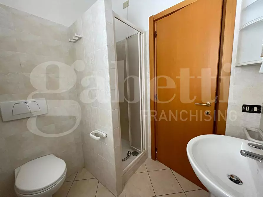 Immagine 13 di Appartamento in vendita  in Via Benedetto Croce, 1 a Tortoreto