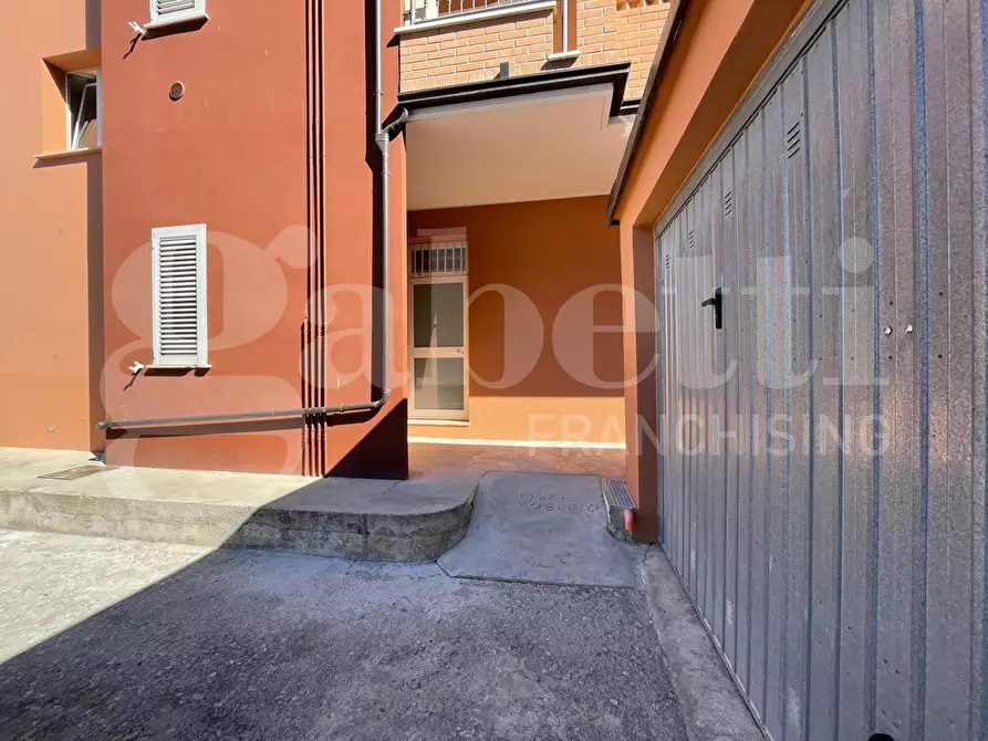 Immagine 20 di Appartamento in vendita  in Via Benedetto Croce, 1 a Tortoreto