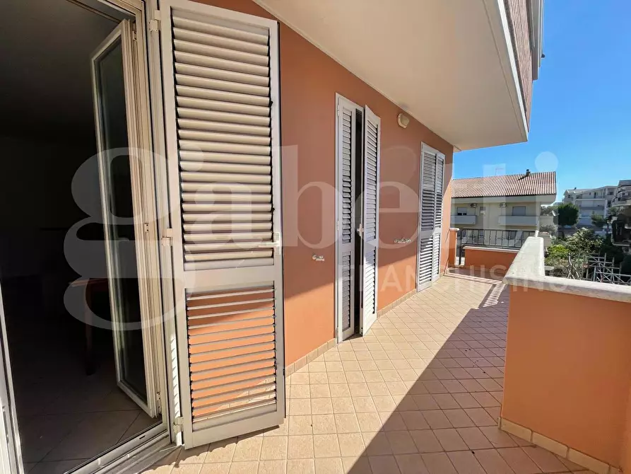 Immagine 15 di Appartamento in vendita  in Via Benedetto Croce, 1 a Tortoreto