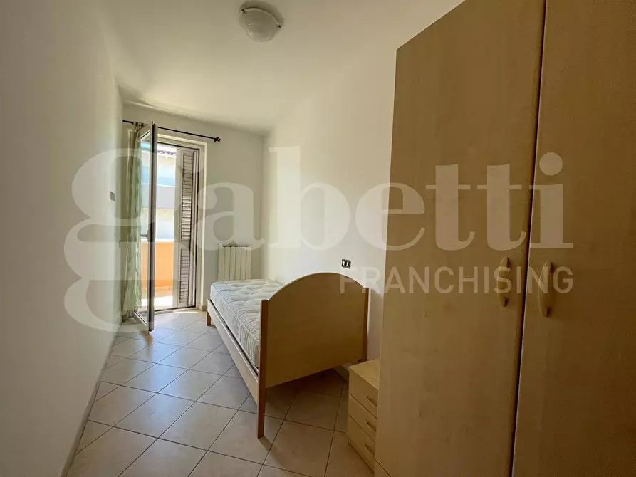 Immagine 8 di Appartamento in vendita  in Via Benedetto Croce, 1 a Tortoreto