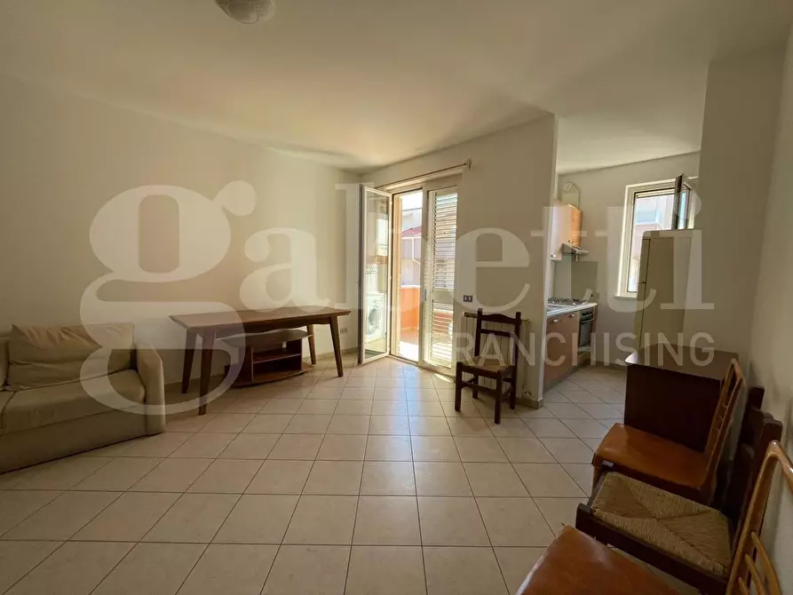 Immagine 3 di Appartamento in vendita  in Via Benedetto Croce, 1 a Tortoreto