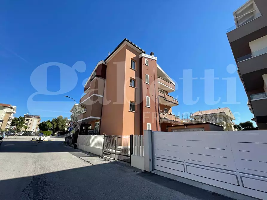 Immagine 2 di Appartamento in vendita  in Via Benedetto Croce, 1 a Tortoreto