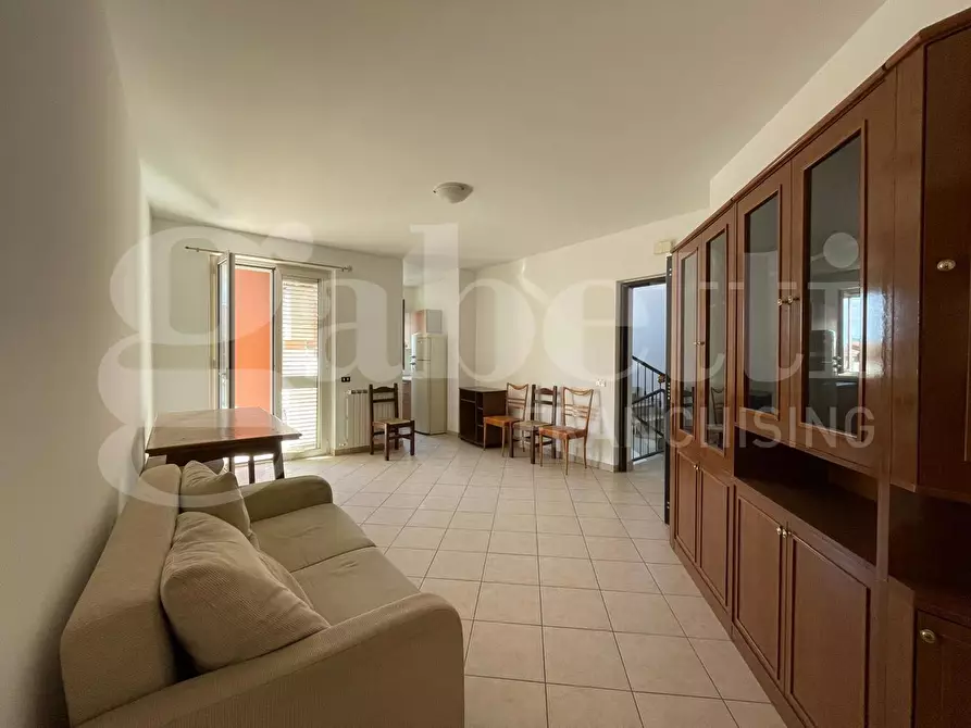 Immagine 5 di Appartamento in vendita  in Via Benedetto Croce, 1 a Tortoreto