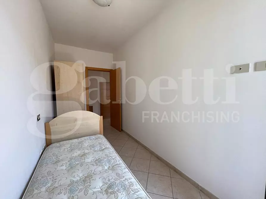 Immagine 9 di Appartamento in vendita  in Via Benedetto Croce, 1 a Tortoreto
