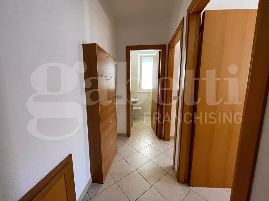 Immagine 7 di Appartamento in vendita  in Via Benedetto Croce, 1 a Tortoreto