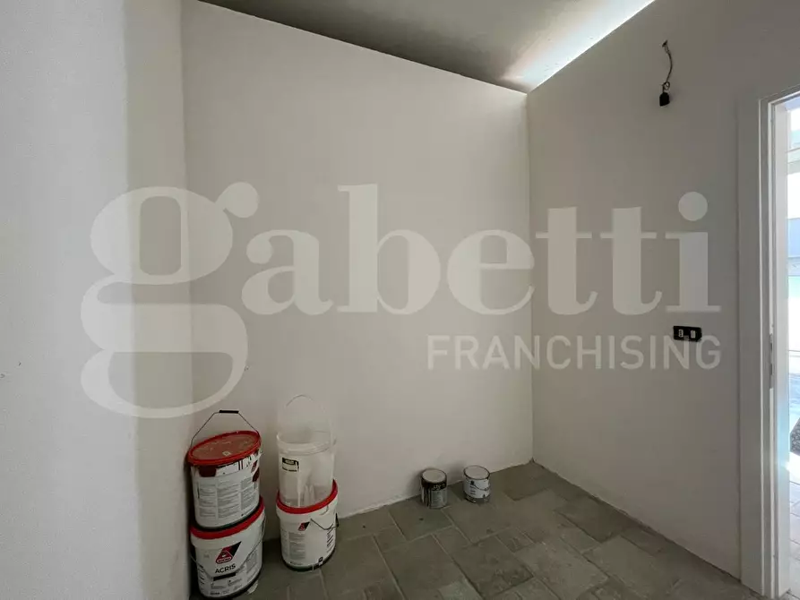 Immagine 18 di Appartamento in vendita  in Via Benedetto Croce, 1 a Tortoreto