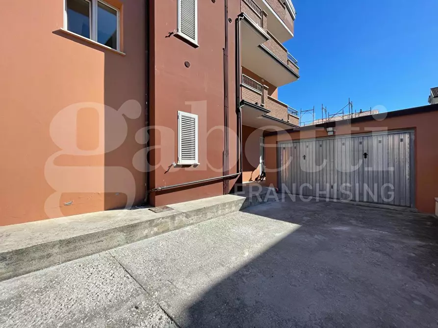 Immagine 19 di Appartamento in vendita  in Via Benedetto Croce, 1 a Tortoreto