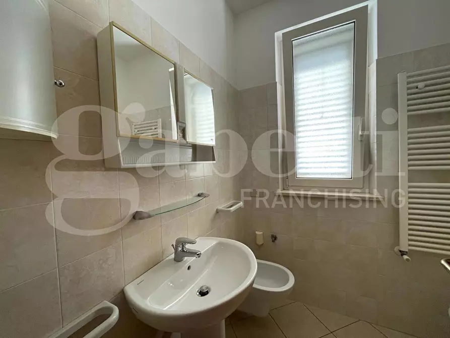 Immagine 14 di Appartamento in vendita  in Via Benedetto Croce, 1 a Tortoreto