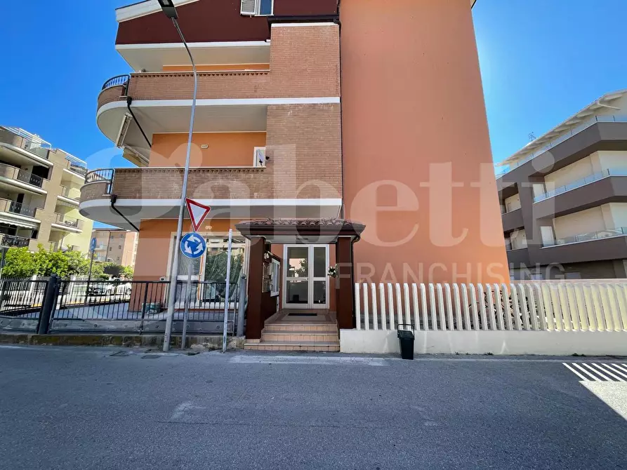 Immagine 1 di Appartamento in vendita  in Via Benedetto Croce, 1 a Tortoreto