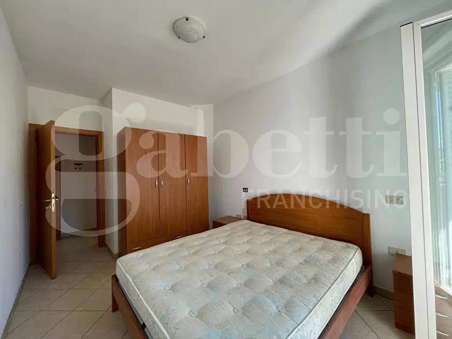 Immagine 11 di Appartamento in vendita  in Via Benedetto Croce, 1 a Tortoreto