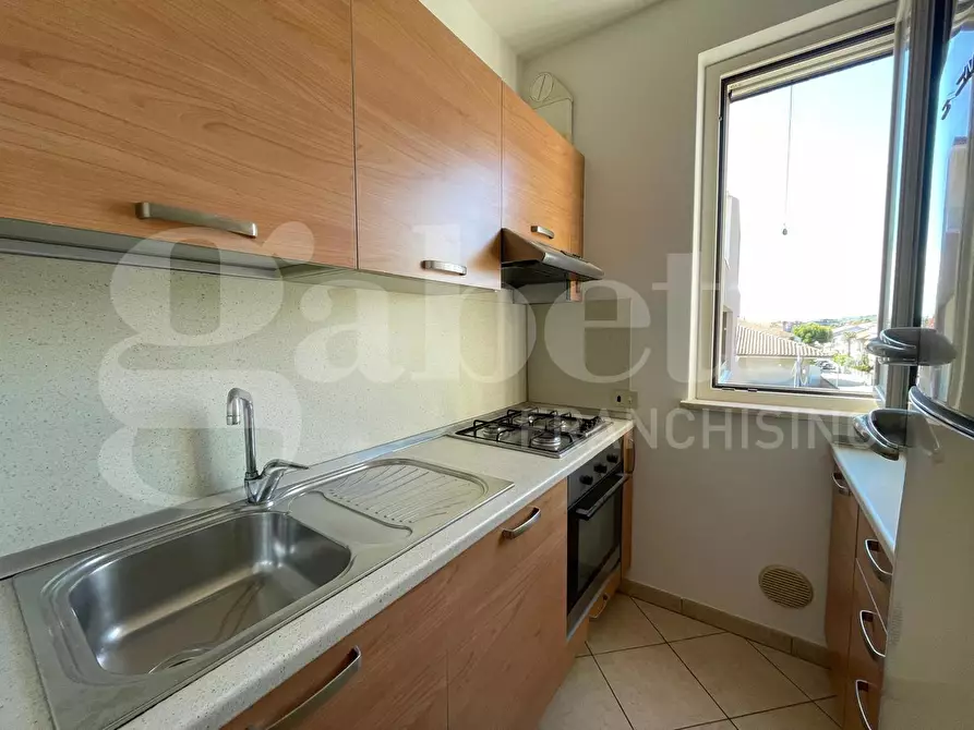 Immagine 6 di Appartamento in vendita  in Via Benedetto Croce, 1 a Tortoreto