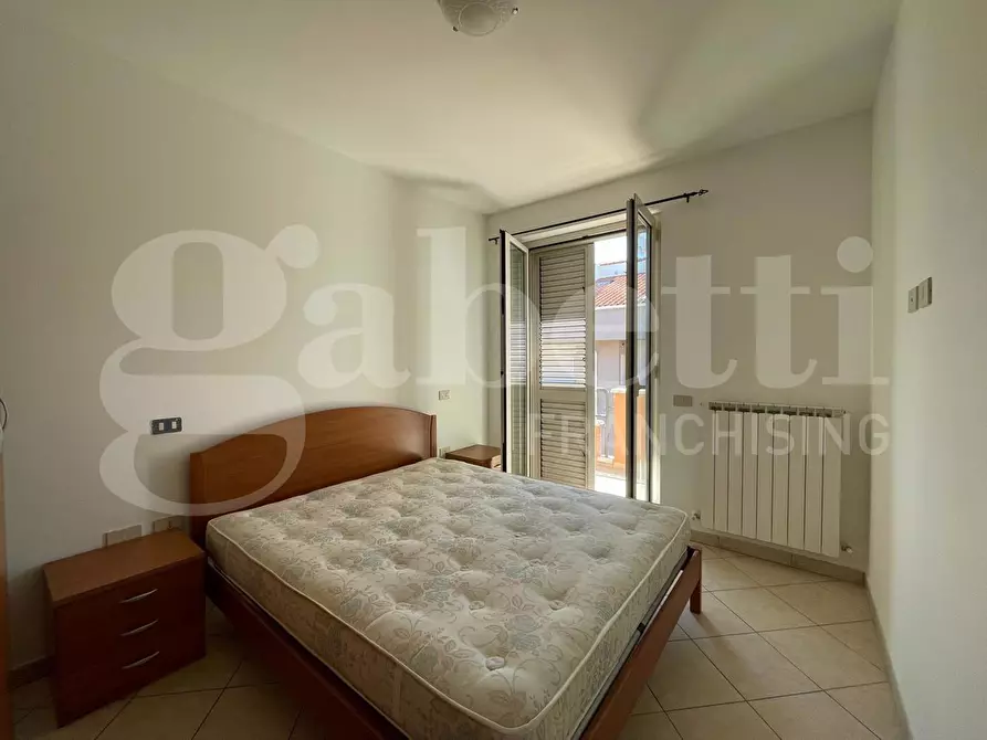 Immagine 10 di Appartamento in vendita  in Via Benedetto Croce, 1 a Tortoreto