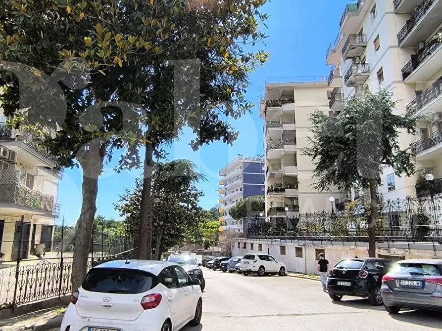 Immagine 38 di Appartamento in vendita  in Via Gabriele Jannelli, 190 a Napoli