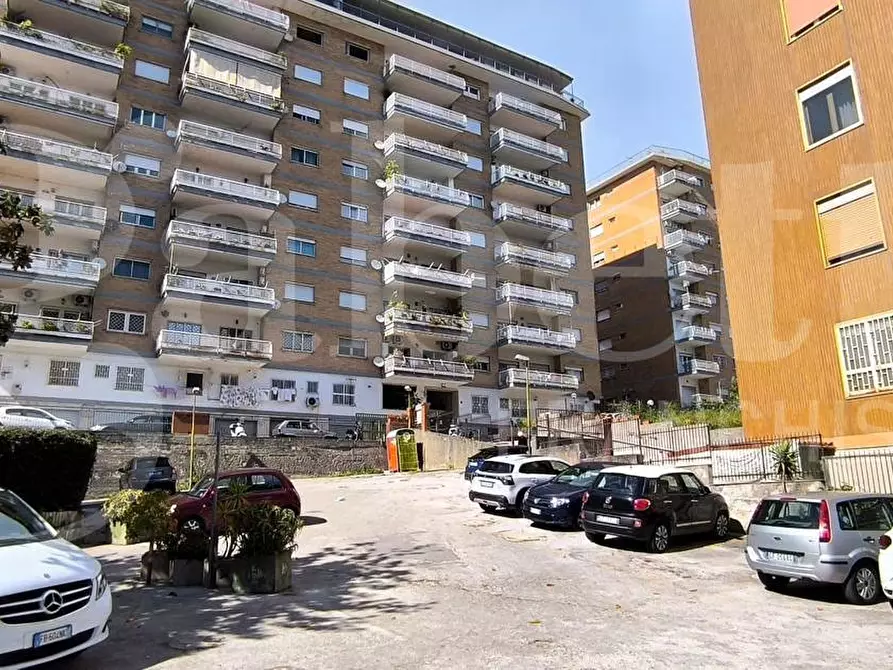 Immagine 41 di Appartamento in vendita  in Via Gabriele Jannelli, 190 a Napoli