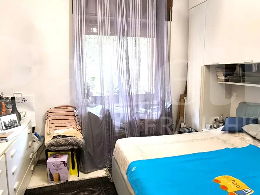 Immagine 18 di Appartamento in vendita  in Via Gabriele Jannelli, 190 a Napoli