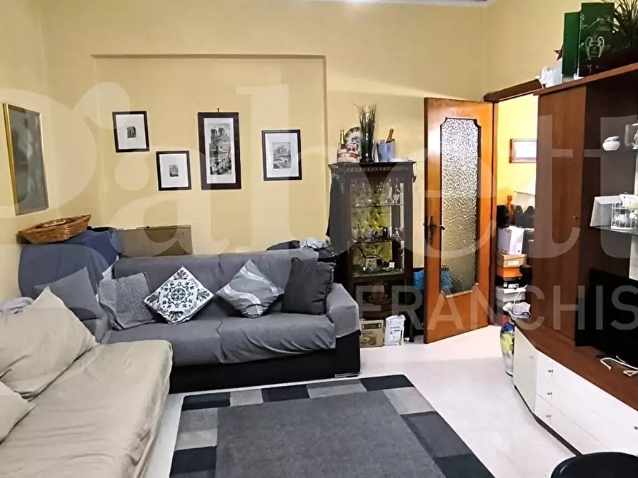 Immagine 7 di Appartamento in vendita  in Via Gabriele Jannelli, 190 a Napoli
