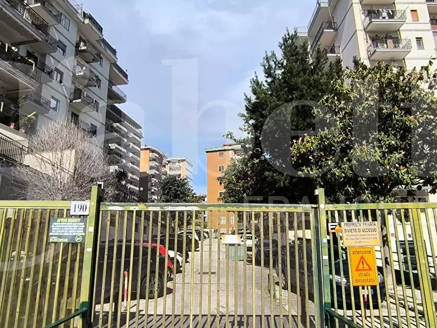 Immagine 25 di Appartamento in vendita  in Via Gabriele Jannelli, 190 a Napoli