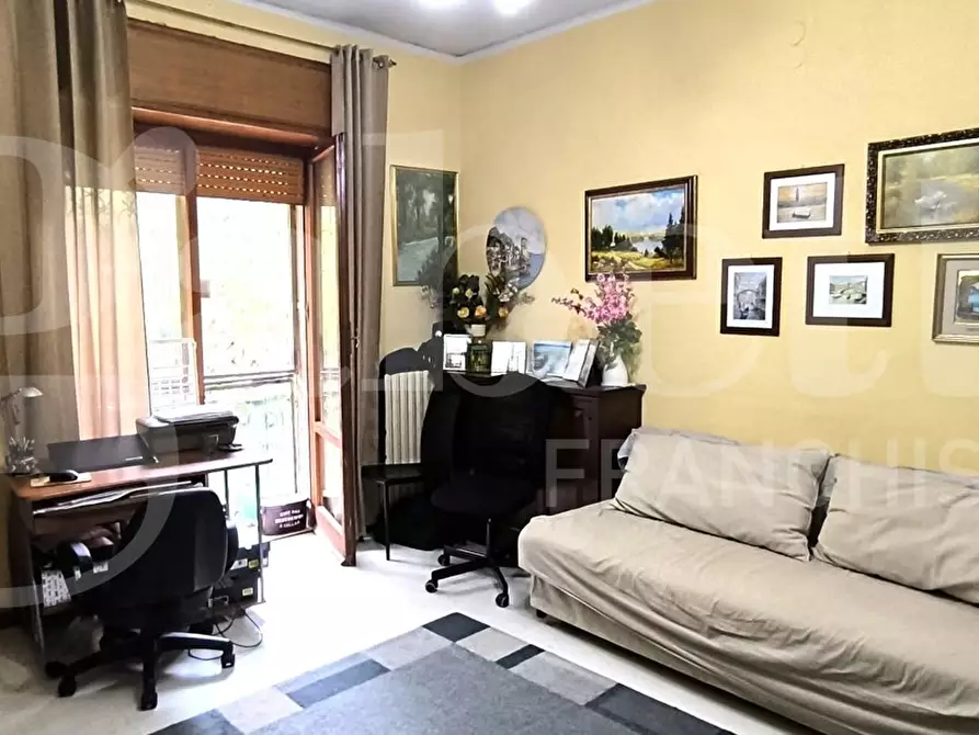 Immagine 6 di Appartamento in vendita  in Via Gabriele Jannelli, 190 a Napoli