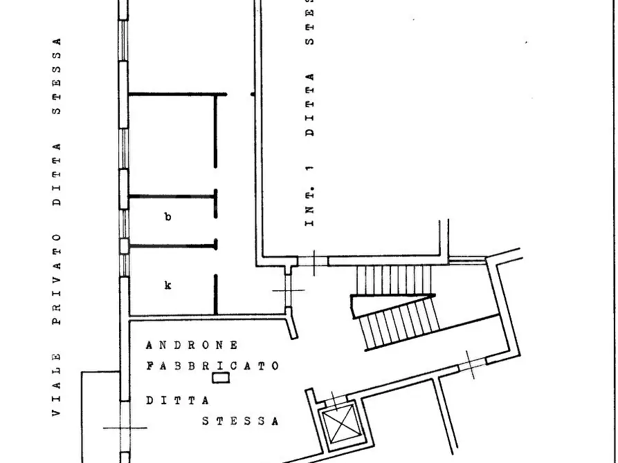 Immagine 45 di Appartamento in vendita  in Via Gabriele Jannelli, 190 a Napoli