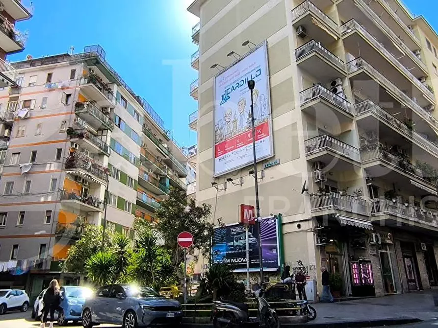Immagine 35 di Appartamento in vendita  in Via Gabriele Jannelli, 190 a Napoli