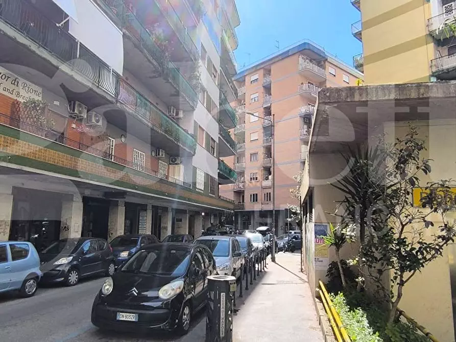 Immagine 42 di Appartamento in vendita  in Via Gabriele Jannelli, 190 a Napoli