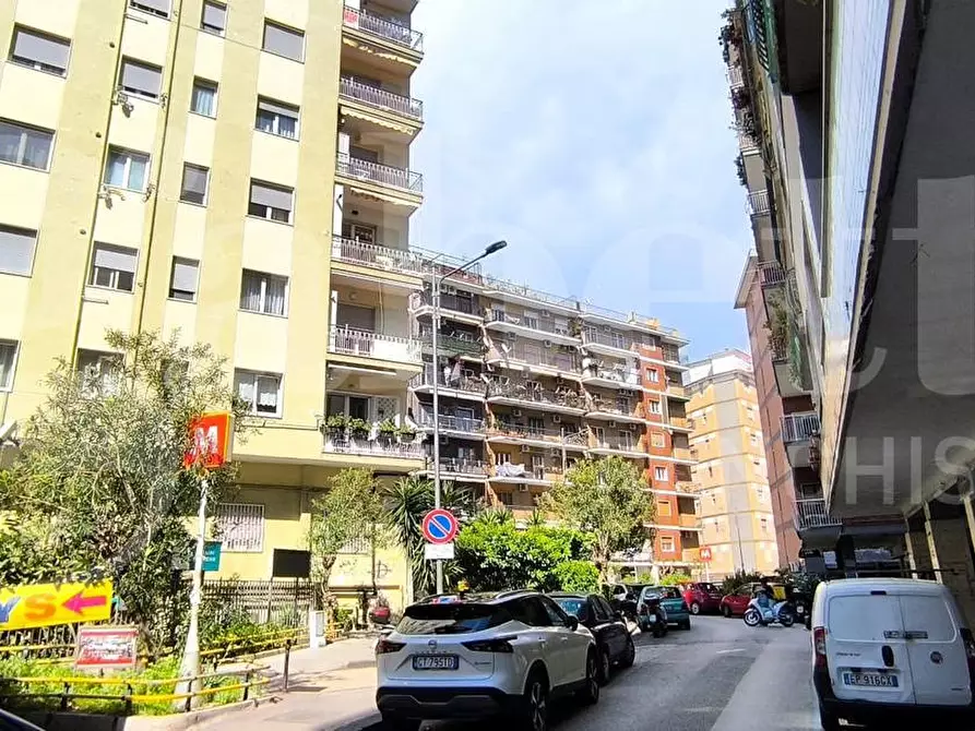 Immagine 36 di Appartamento in vendita  in Via Gabriele Jannelli, 190 a Napoli