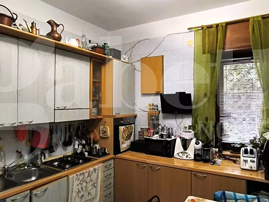 Immagine 14 di Appartamento in vendita  in Via Gabriele Jannelli, 190 a Napoli