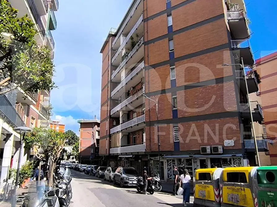 Immagine 44 di Appartamento in vendita  in Via Gabriele Jannelli, 190 a Napoli
