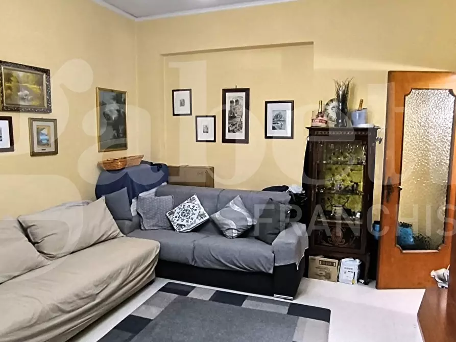 Immagine 5 di Appartamento in vendita  in Via Gabriele Jannelli, 190 a Napoli