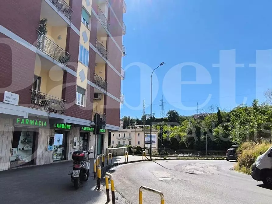 Immagine 2 di Appartamento in vendita  in Via Gabriele Jannelli, 190 a Napoli