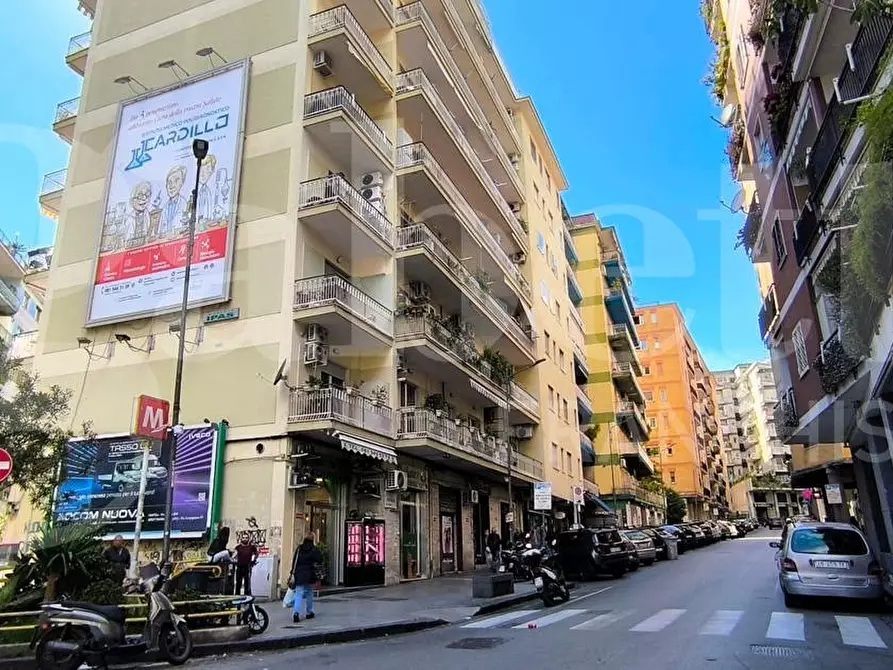 Immagine 28 di Appartamento in vendita  in Via Gabriele Jannelli, 190 a Napoli
