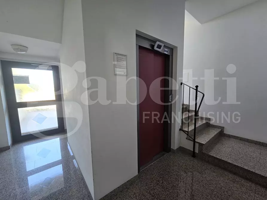 Immagine 19 di Appartamento in vendita  in Via Muracche II, 33 a Tortoreto