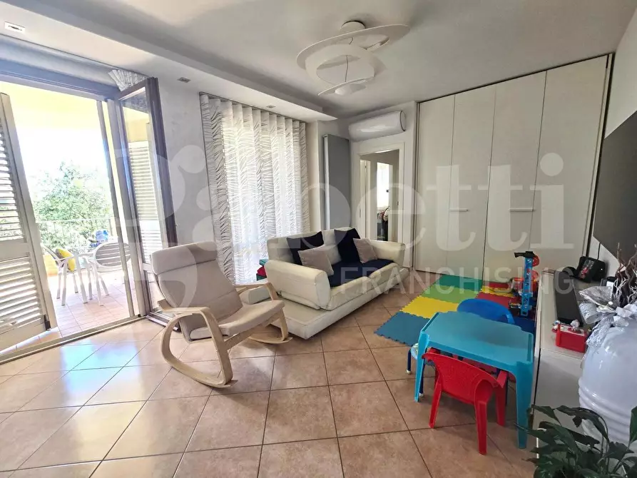 Immagine 1 di Appartamento in vendita  in Via Muracche II, 33 a Tortoreto