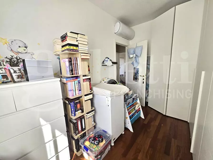 Immagine 11 di Appartamento in vendita  in Via Muracche II, 33 a Tortoreto