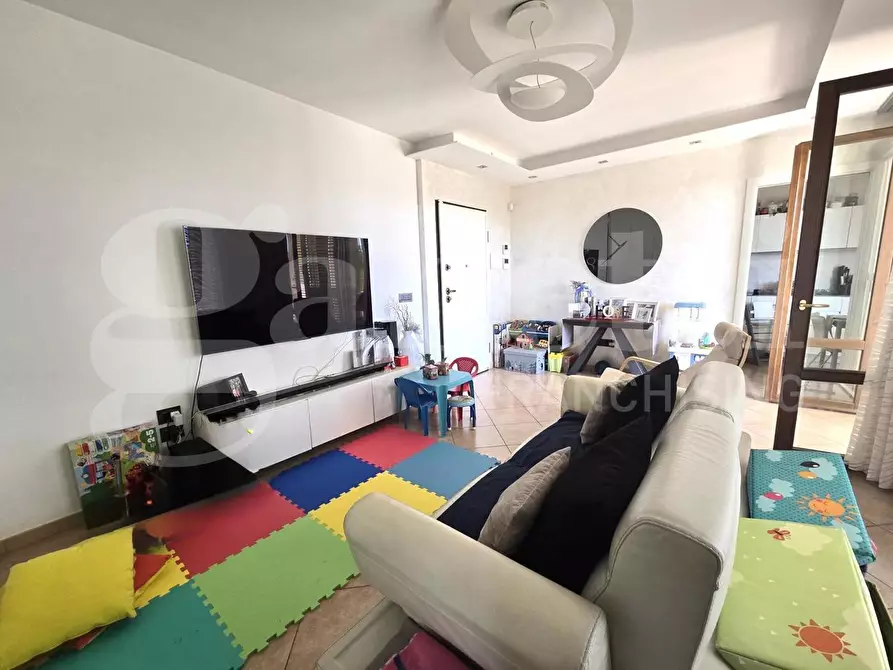 Immagine 3 di Appartamento in vendita  in Via Muracche II, 33 a Tortoreto