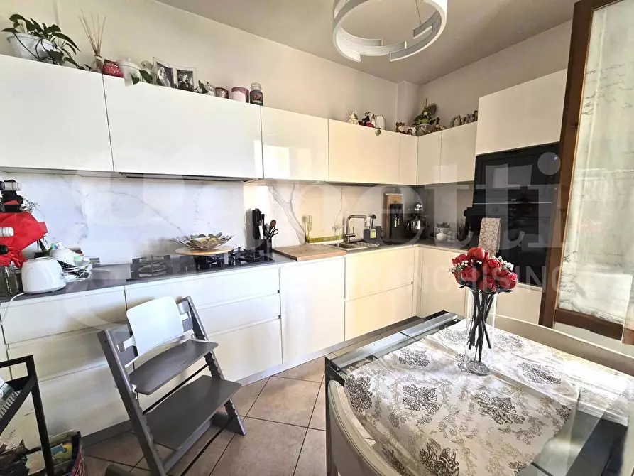 Immagine 4 di Appartamento in vendita  in Via Muracche II, 33 a Tortoreto