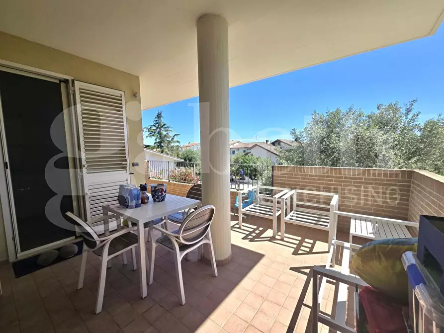 Immagine 15 di Appartamento in vendita  in Via Muracche II, 33 a Tortoreto