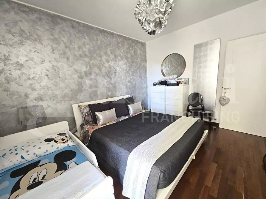 Immagine 6 di Appartamento in vendita  in Via Muracche II, 33 a Tortoreto